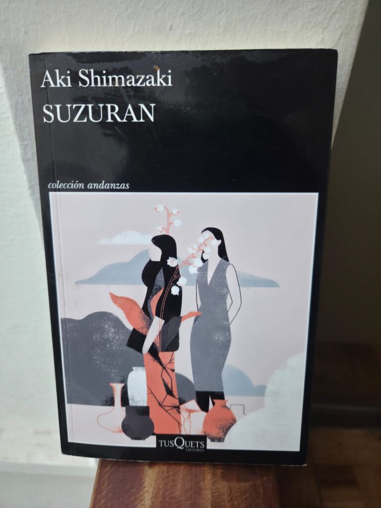Reseña: Suzuran whatsapp image 2026 05 17 at 20.49.58